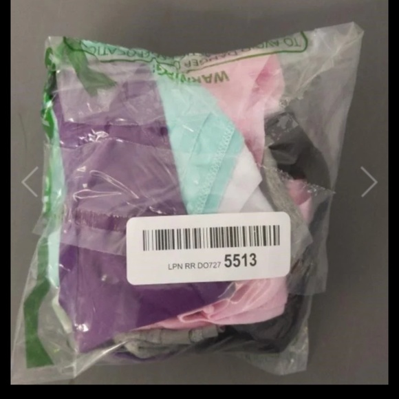 Sexy Bikini panty set - Picture 3 of 3